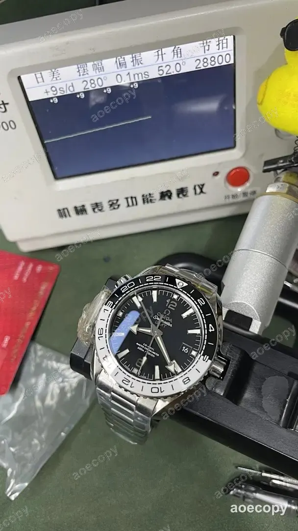 人気モデル オメガ シーマスター ウォッチ 偽物 No.0095