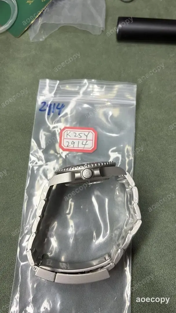 人気モデル ロレックス サブマリーナー ウォッチ N級品 K25Y2914 No.0224