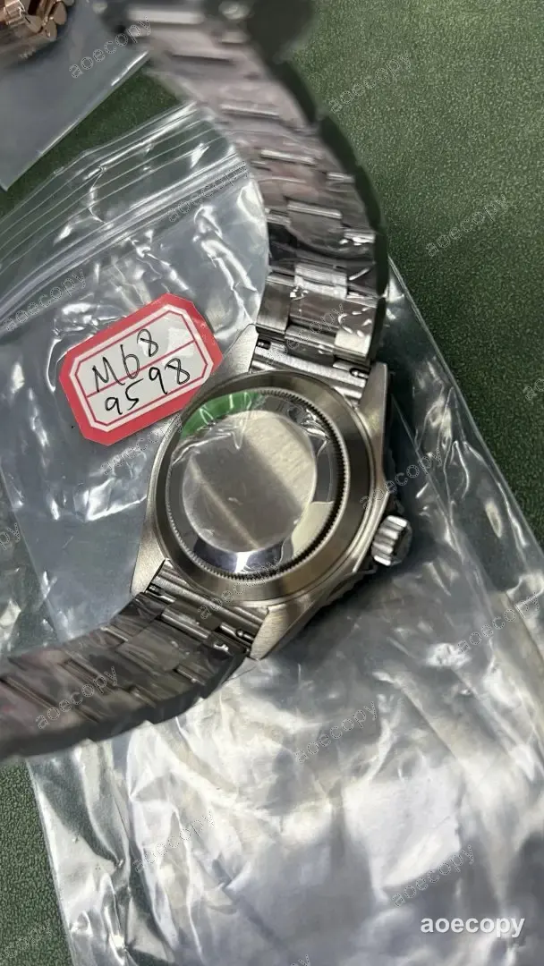 激安 ロレックス サブマリーナー ウォッチ コピー M689598 No.0169
