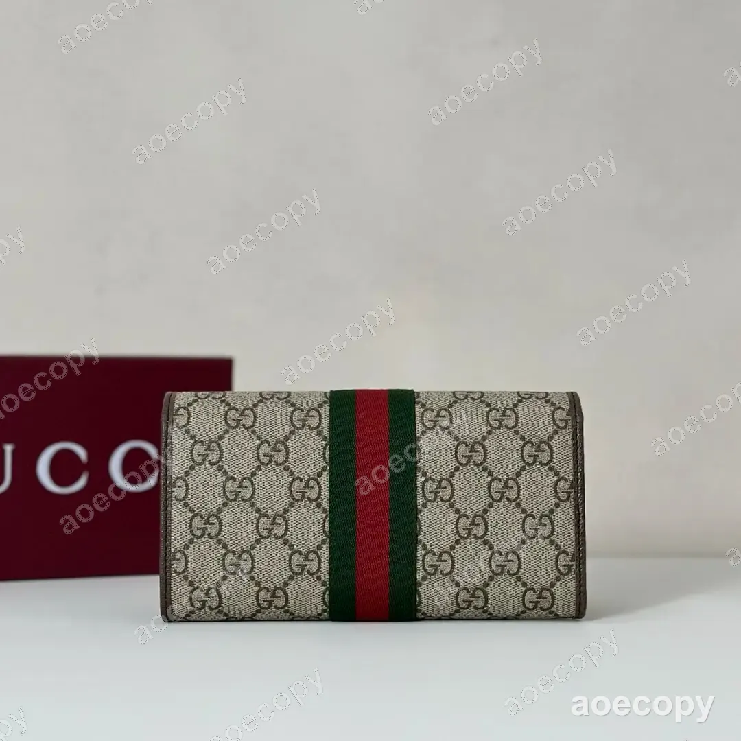 激安 グッチ ウォレット N級品 177932 No.0208