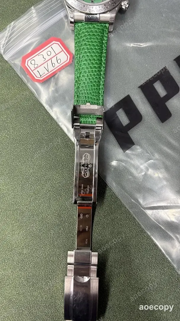 激安 ロレックス デイトナ ウォッチ N級品 8301LV66 No.0196