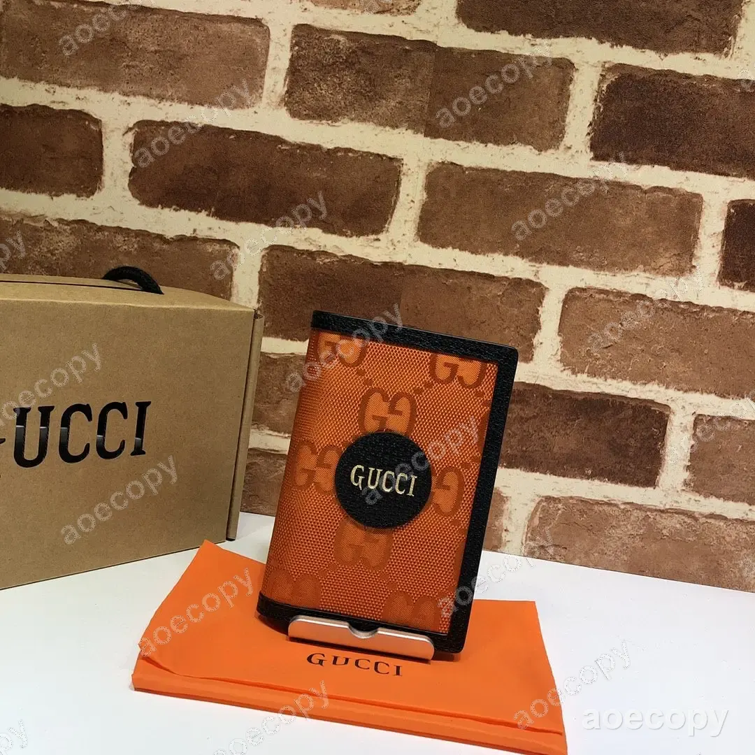 新作 グッチ パスポートケース 偽物 625584 No.0249