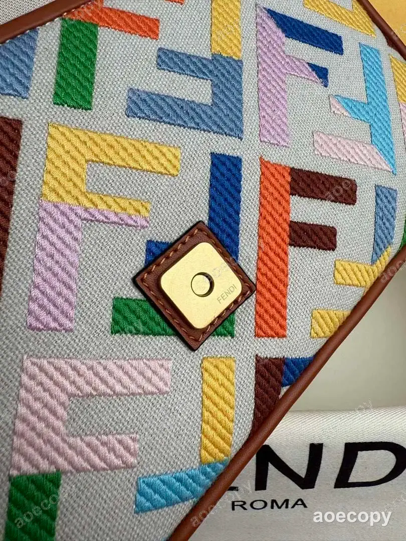 人気新作 フェンディ バッグ N級品 No.0091
