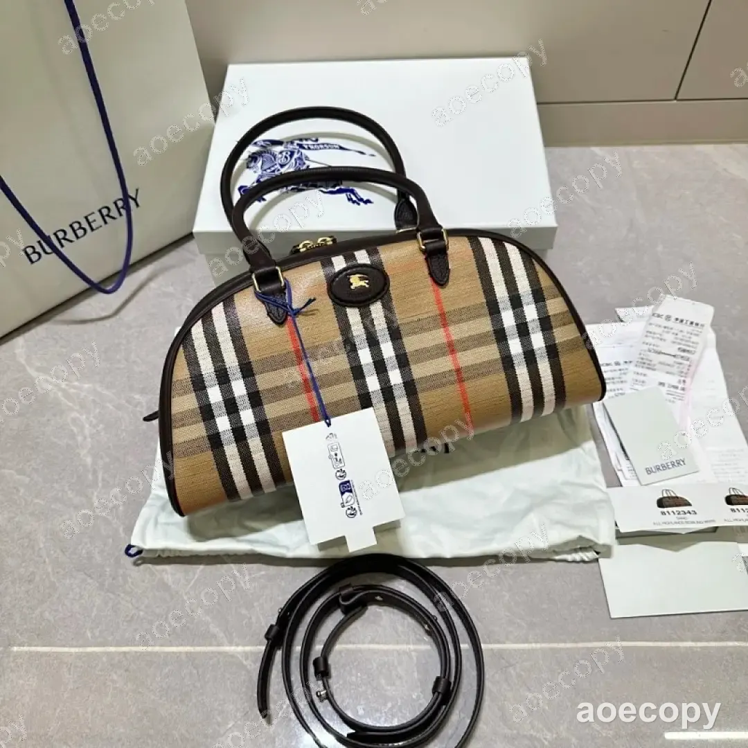 大人気★ バーバリー バッグ 偽物 0303499F No.0234