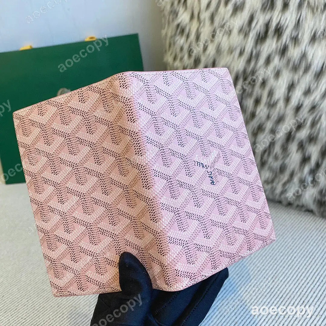 激安 ゴヤール パスポートケース N級品 No.0070