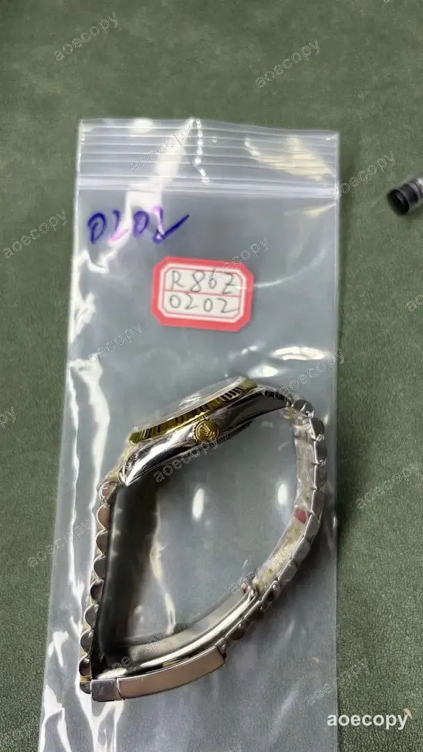 人気モデル ロレックス デイトジャスト ウォッチ 偽物 R86Z0202 No.0085