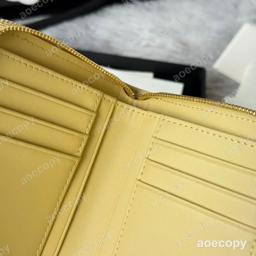 人気新作 シャネル キルティング カードケース N級品 No.0017
