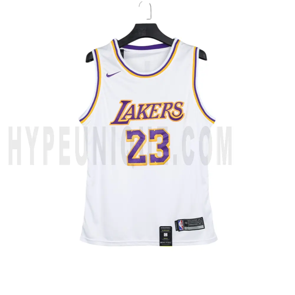 Los Angeles Lakers Association Edition