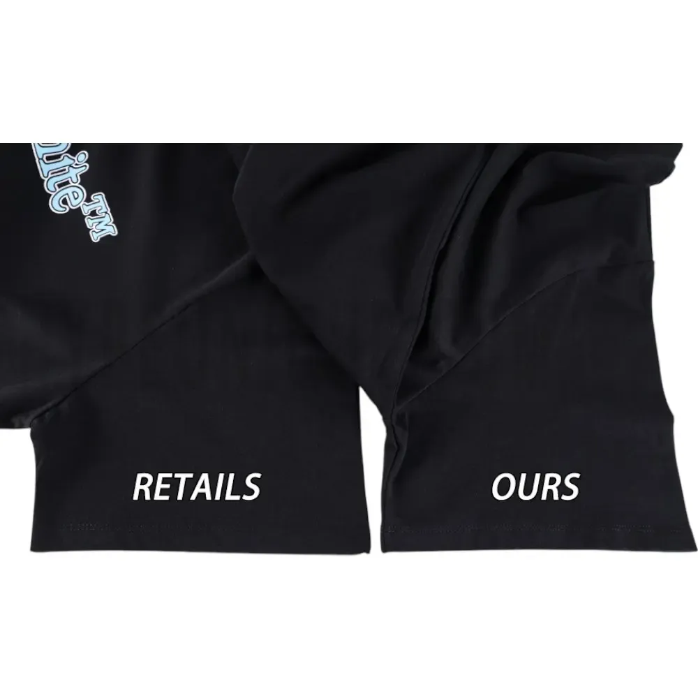 Sleeve Comparison Chart