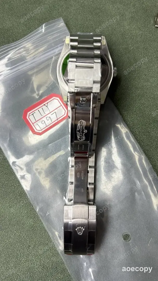 激安 ロレックス オイスターパーペチュアル ウォッチ N級品 T11Y1997 No.0204