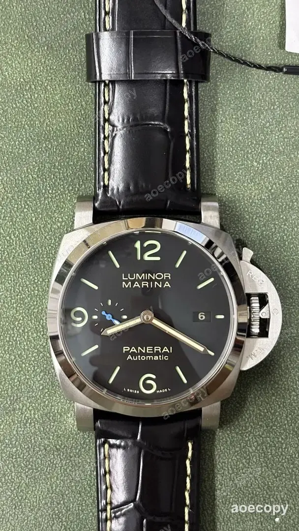 激安 パネライ ウォッチ スーパーコピー PAM1312 No.0016