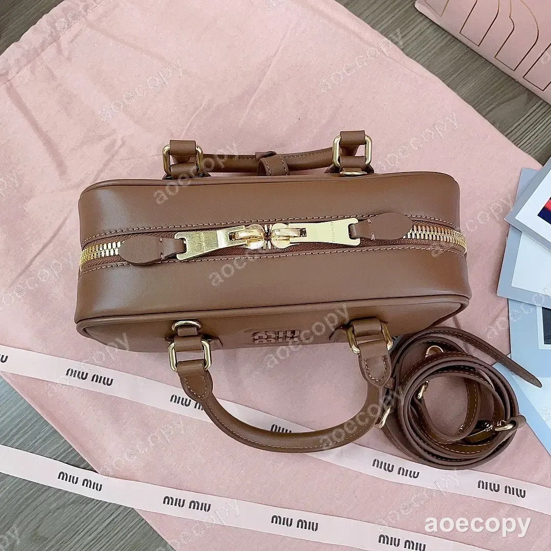 可愛い ミュウミュウ バッグ N級品 No.0134