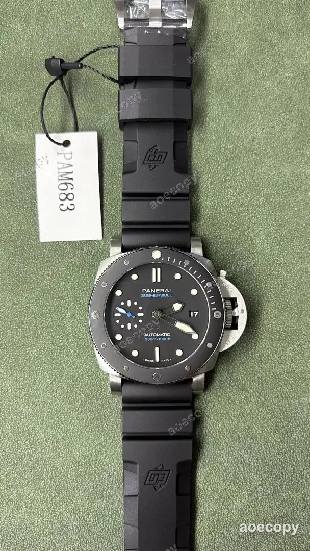 激安 パネライ ウォッチ N級品 PAM683 No.0011