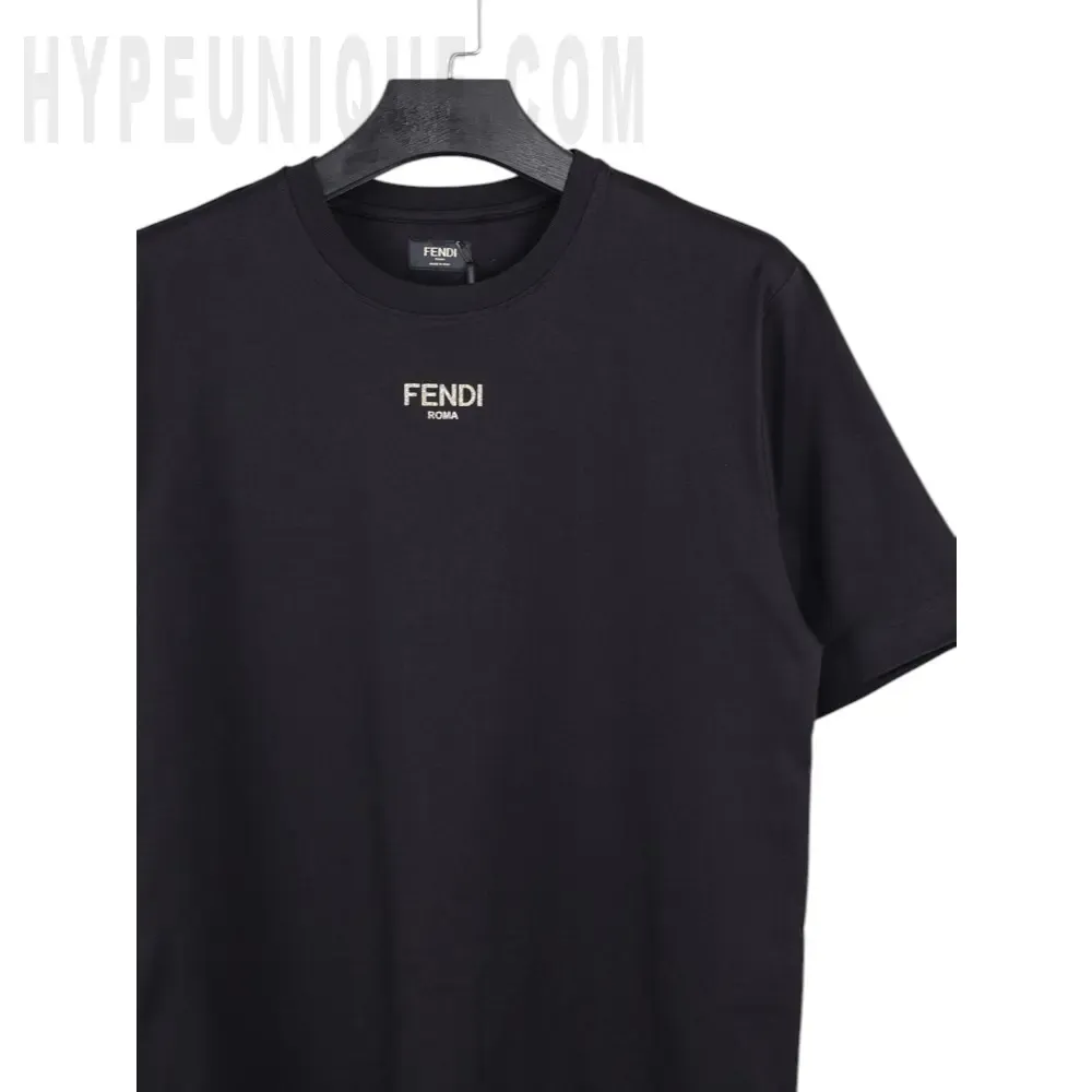 The front of the clothes