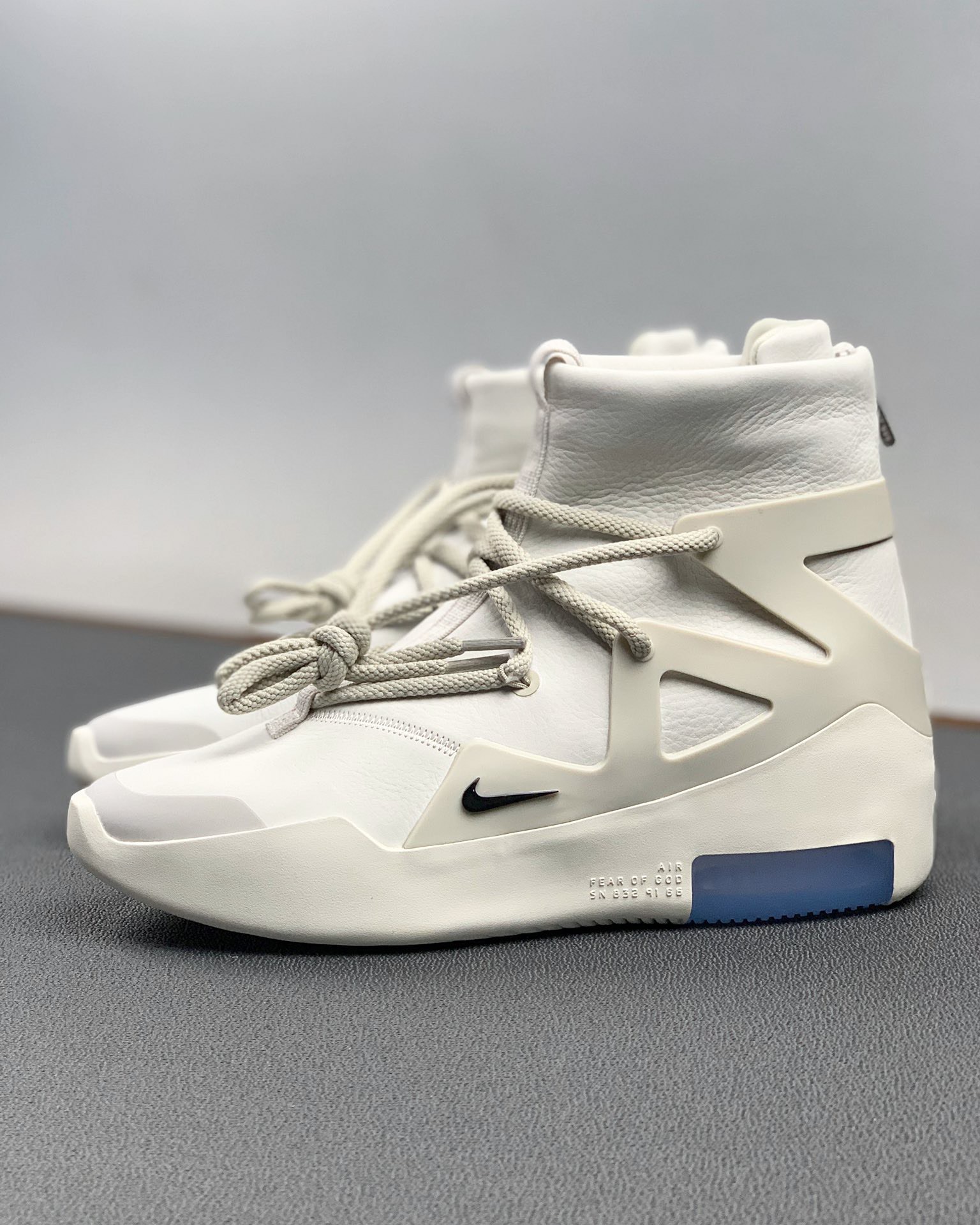 Air Fear Of God 1 ‘Light Bone’