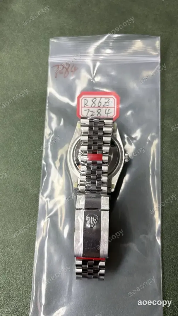 注目の新作 ロレックス デイトジャスト ウォッチ N級品 R86Z7284 No.0241