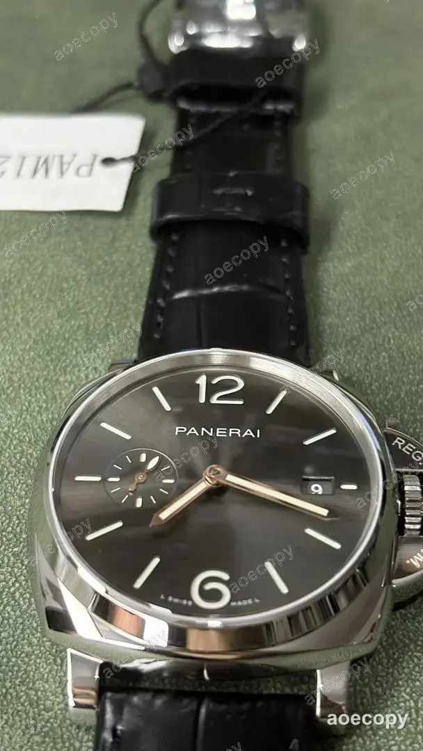 新作 パネライ ウォッチ コピー PAM1250 No.0003