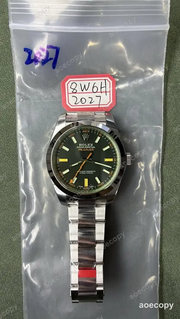大人気★ ロレックス ウォッチ 偽物 8W6H2027 No.0162