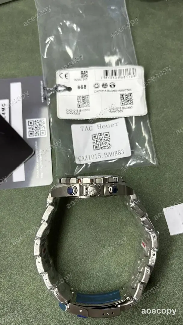 注目の新作 タグ・ホイヤー ウォッチ スーパーコピー WKK7303 No.0013