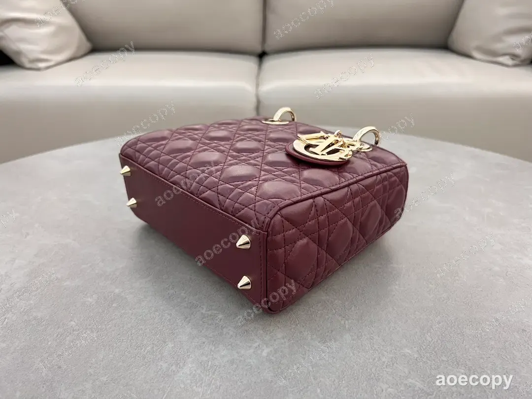大人気★ ディオール バッグ コピー 20X8X17CM No.0200