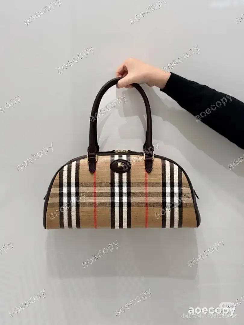 可愛い新作 バーバリー バッグ N級品 0301725D No.0235