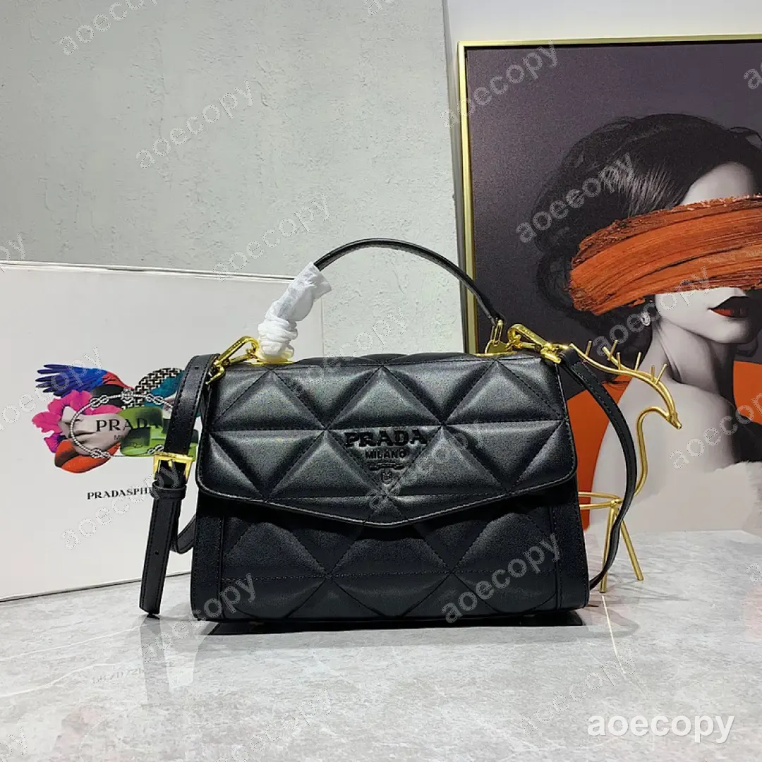 可愛い プラダ バッグ N級品 DD2903050 No.0191