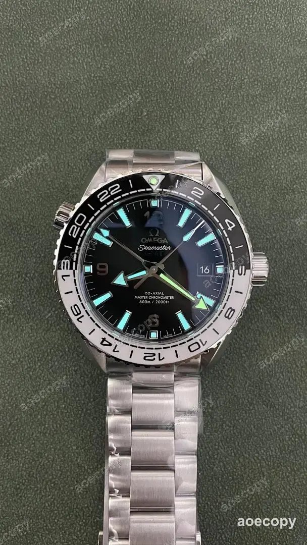 人気モデル オメガ シーマスター ウォッチ N級品 No.0108