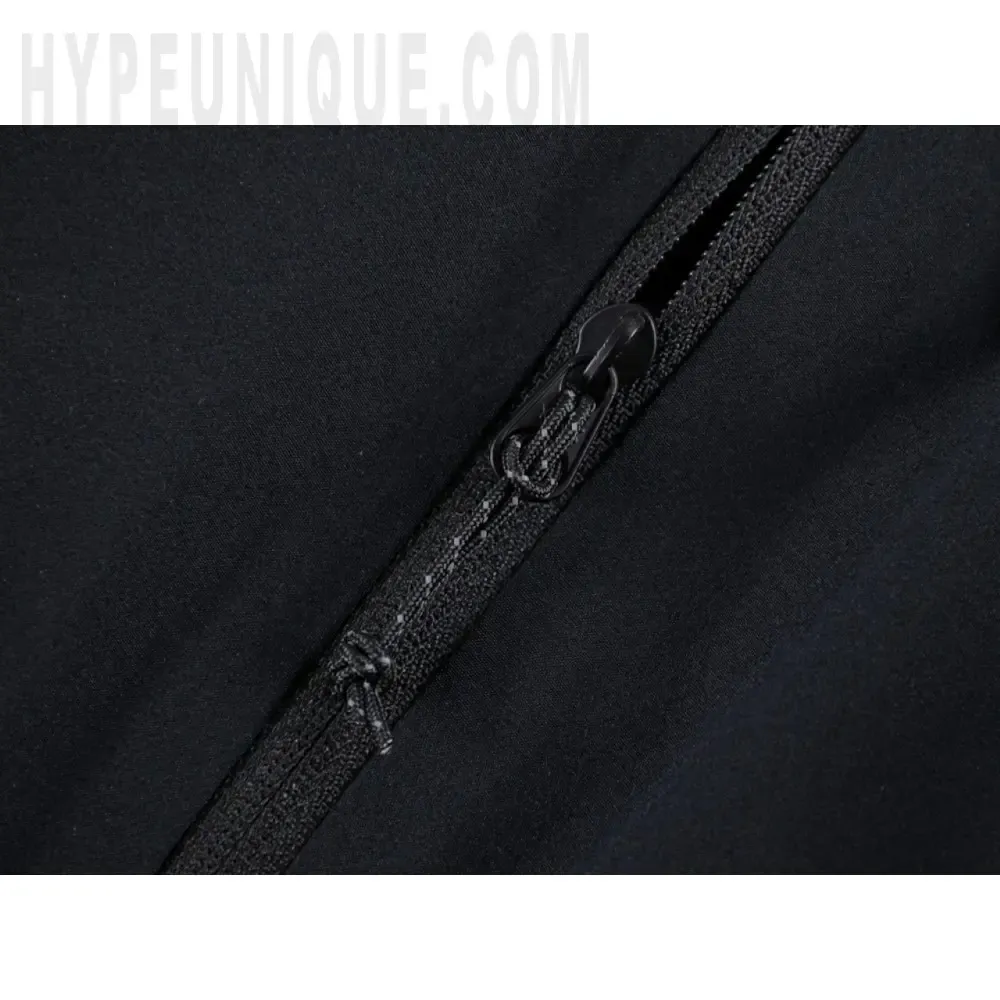Pants zipper
